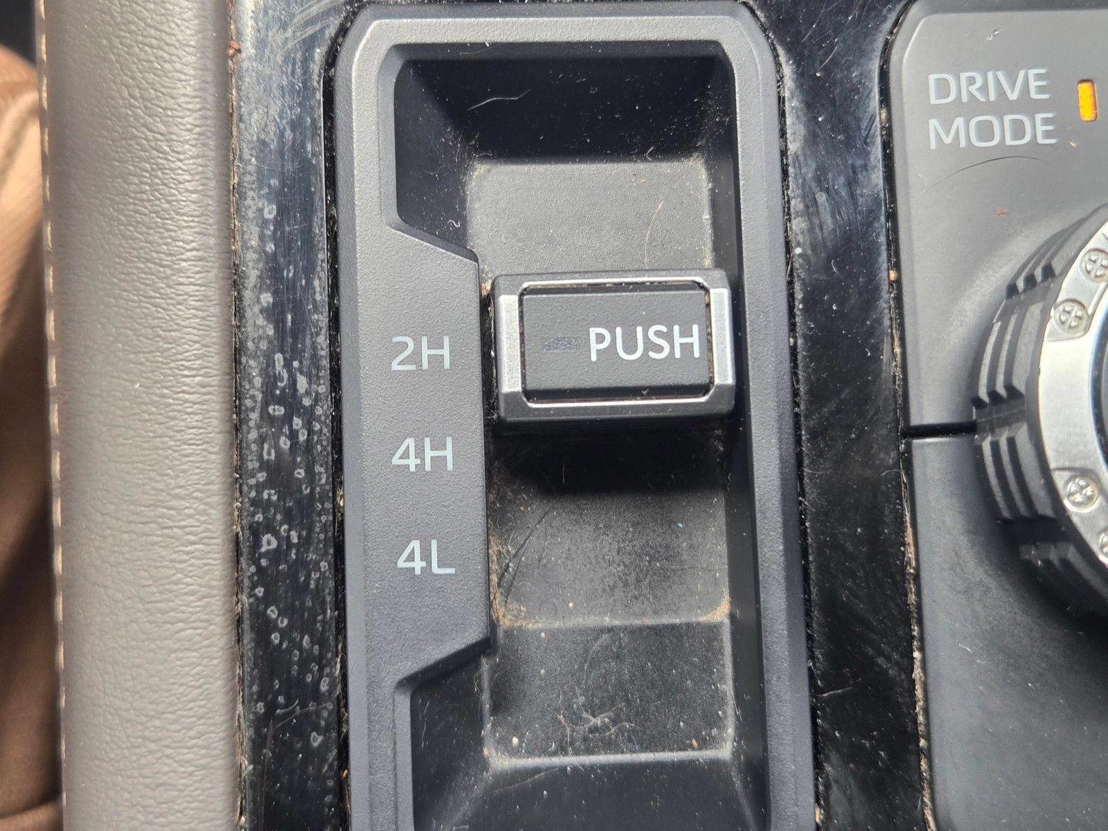Used 2023 Toyota Tundra 1794 Edition AWD/4WD image 25