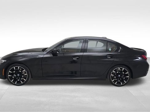 Certified 2025 BMW 330i xDrive 330i xDrive image 6