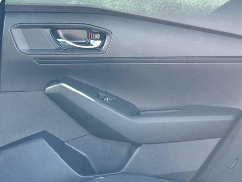Used 2024 Honda Accord Sport image 14