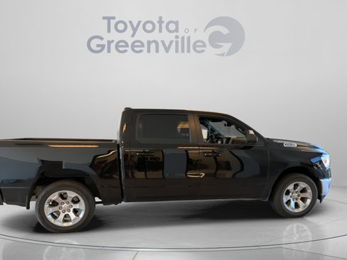 Used 2021 RAM 1500 Big Horn AWD/4WD image 7