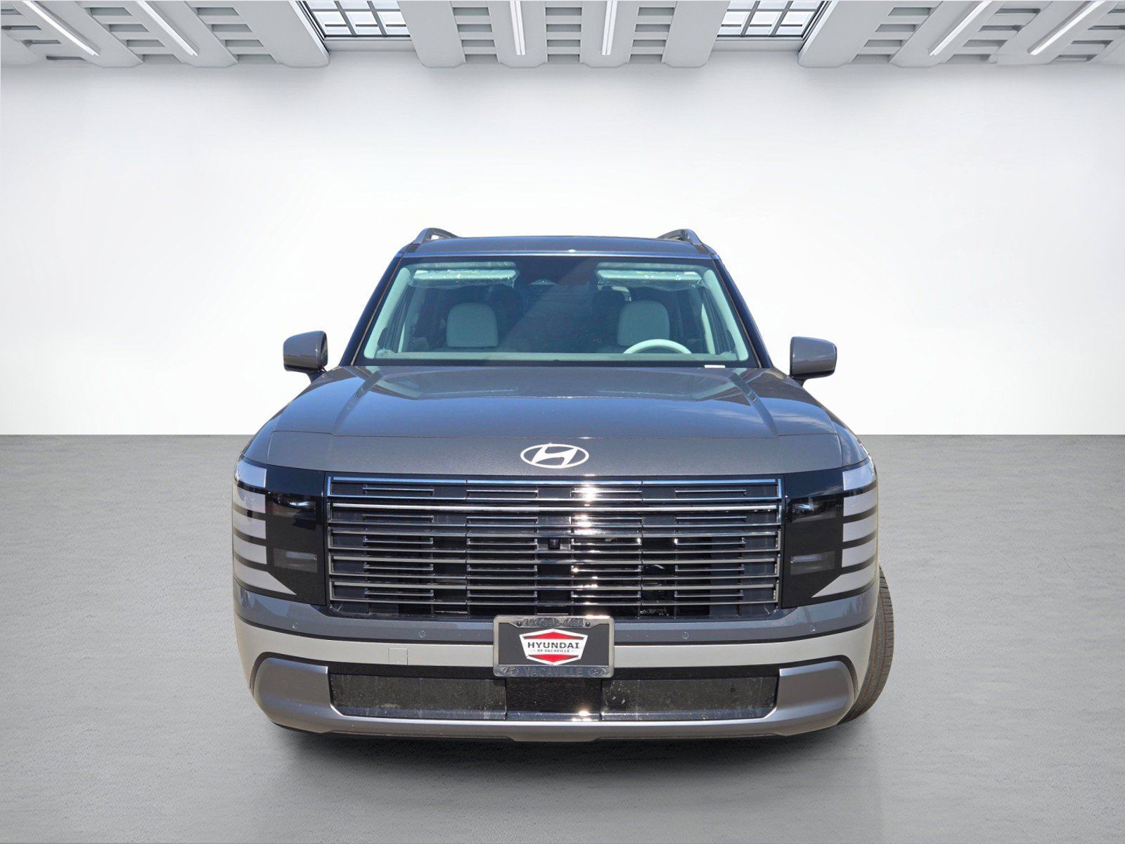 New 2027 Hyundai Palisade Limited AWD/4WD image 2