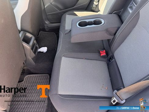 Used 2023 Volkswagen Taos S image 10