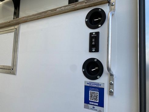 New 2026 Ford E-350 and Econoline 350 Super Duty w/ Power Equipment Group image 22