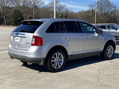 Used 2013 Ford Edge Limited image 5