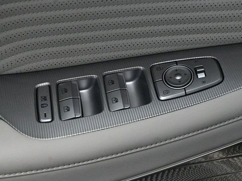 Used 2024 Hyundai Palisade Calligraphy FWD image 14