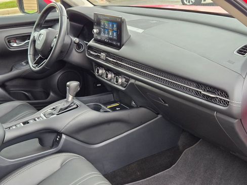 Used 2025 Honda HR-V EX-L image 29