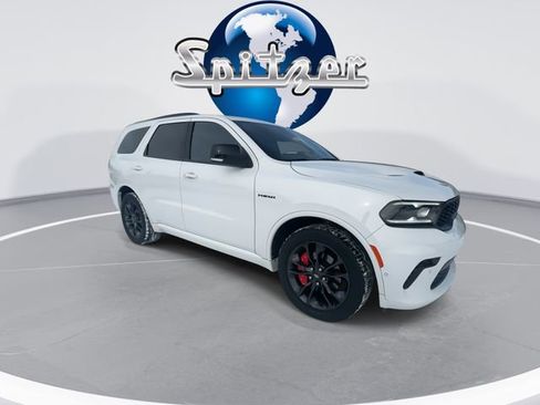 Used 2024 Dodge Durango R/T image 2