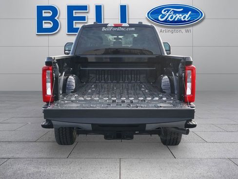 New 2026 Ford F250 XLT w/ Snow Plow Prep Package image 12