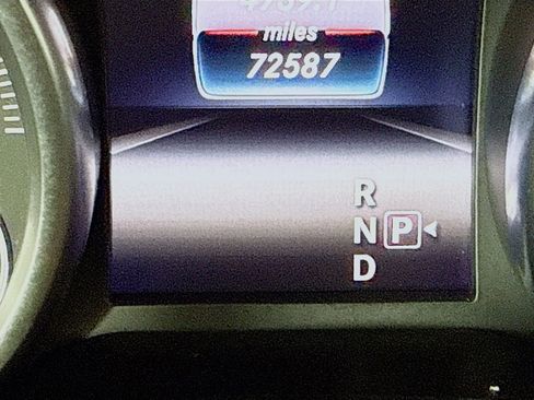 Used 2016 Mercedes-Benz GLE 400 4MATIC image 16