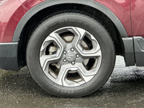 Used 2019 Honda CR-V EX image 26