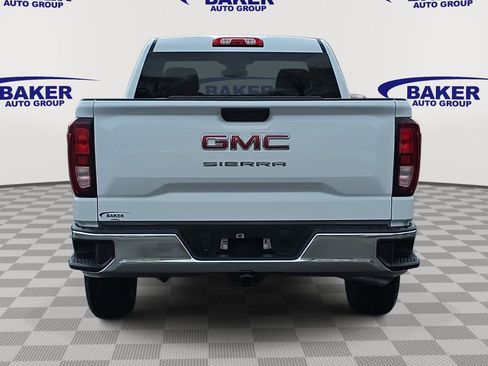 New 2026 GMC Sierra 1500 Pro w/ Pro Value Package AWD/4WD image 6