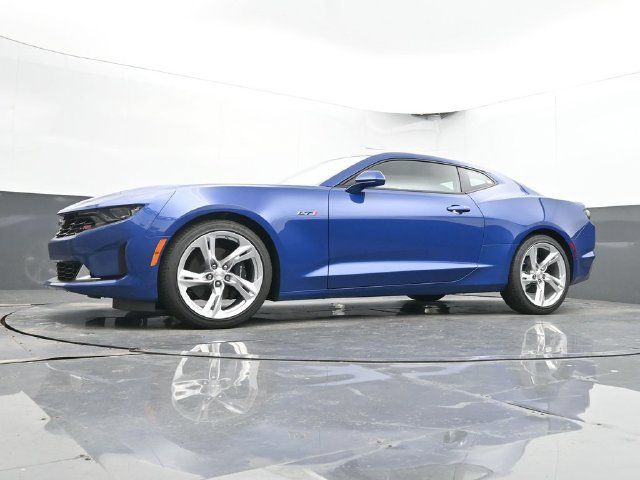Used 2023 Chevrolet Camaro LT w/ RS Package RWD image 46