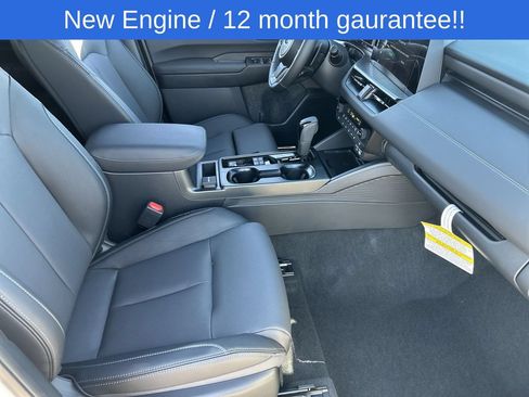 New 2026 Subaru Outback Touring XT AWD/4WD image 8