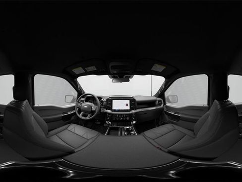 New 2026 Ford F150 STX RWD image 8