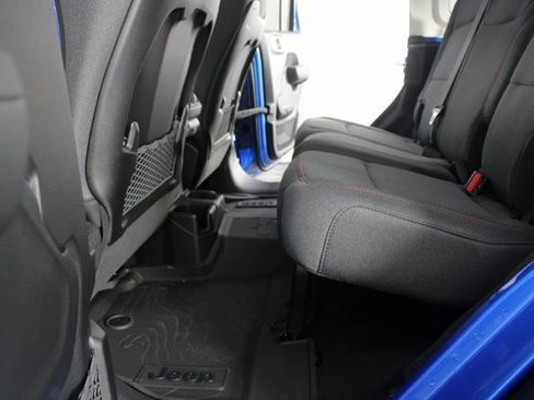 New 2026 Jeep Wrangler Rubicon image 16