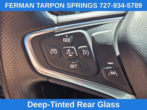 Certified 2023 Chevrolet Equinox LS w/ LS Convenience Package image 33