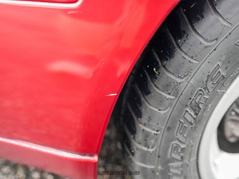 Used 1990 Nissan 300ZX GS RWD image 80