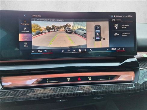 Used 2026 BMW i5 eDrive40 RWD image 14