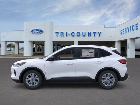 New 2026 Ford Escape Active image 3