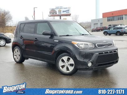 Used 2015 Kia Soul