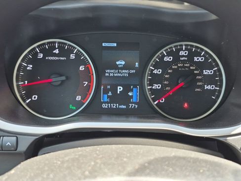 Used 2025 Mitsubishi Eclipse Cross AWD image 7