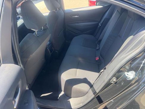 Used 2020 Toyota Corolla SE FWD image 11