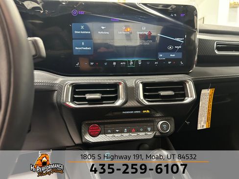 New 2025 Ford Mustang GT Premium w/ GT Performance Package image 27