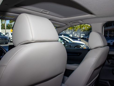 Used 2024 Honda CR-V EX-L image 18