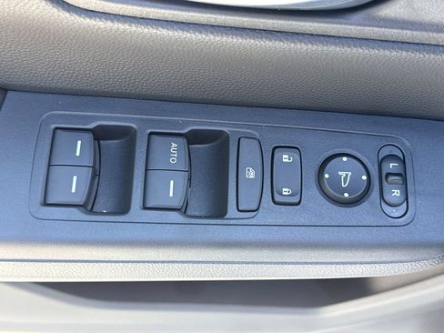 Used 2026 Honda CR-V LX image 15