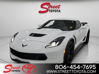Used 2018 Chevrolet Corvette Z06 RWD video 1