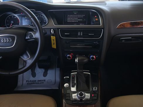 Used 2013 Audi A4 2.0T Premium Plus w/ Premium Plus Pkg image 15