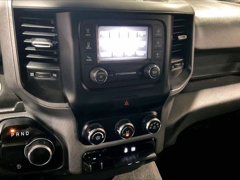 Used 2024 RAM 1500 Tradesman RWD image 32