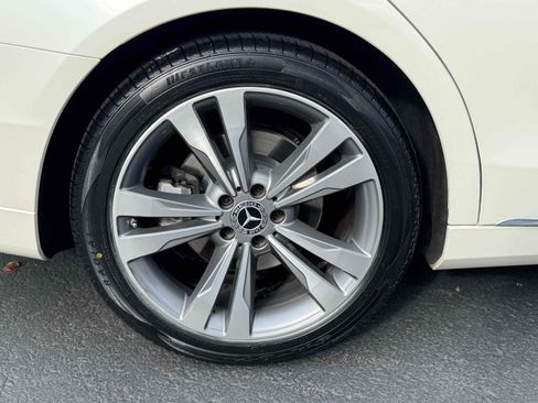 Used 2020 Mercedes-Benz S 450 Sedan - PREMIUM PKG - POWER RE image 36