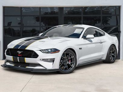 Used 2018 Ford Mustang GT w/ Performance Package - Level 2