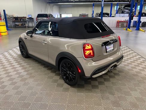 Used 2024 MINI Cooper S FWD image 5