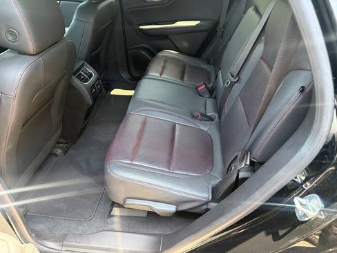 Used 2023 Chevrolet Blazer RS w/ Driver Confidence II Package FWD image 4