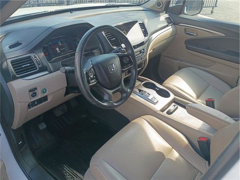 Used 2022 Honda Pilot EX-L image 2
