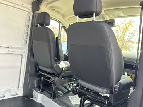 New 2025 RAM ProMaster Tradesman w/ Convenience Group image 29