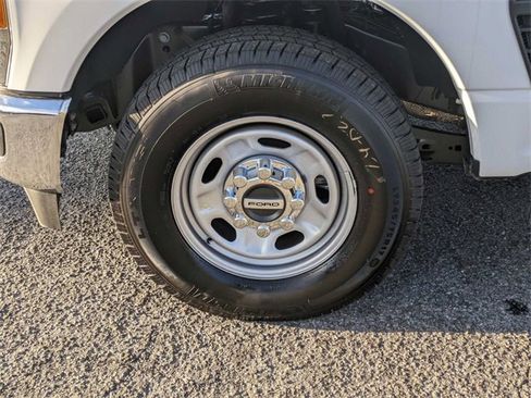 New 2023 Ford F250 XL w/ XL Driver Assist Package image 10