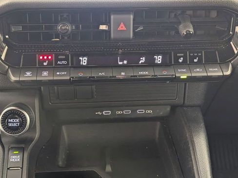 Used 2024 Toyota Land Cruiser 1958 image 20