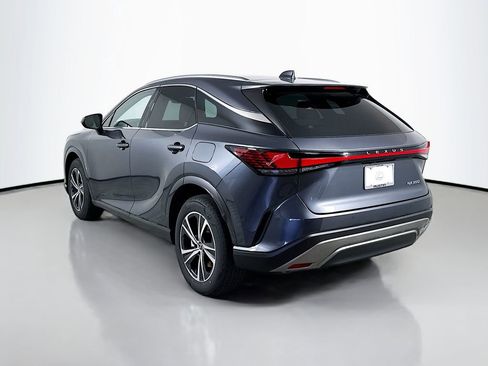 Used 2025 Lexus RX 350 Premium w/ Accessory Package (Z1) FWD image 7