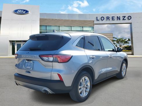 Used 2022 Ford Escape SE w/ Convenience Package image 5