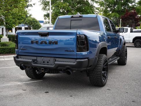 Used 2024 RAM 1500 TRX AWD/4WD image 11