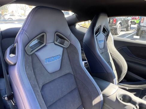 New 2026 Ford Mustang Dark Horse w/ Dark Horse Handlin Package RWD image 15