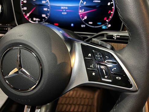 Certified 2025 Mercedes-Benz C 300 4MATIC Sedan image 28