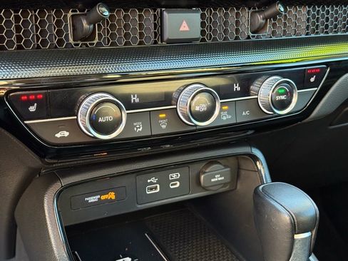 Used 2024 Honda CR-V EX-L image 26