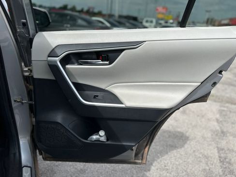 Used 2021 Toyota RAV4 XLE w/ Convenience Package AWD/4WD image 23