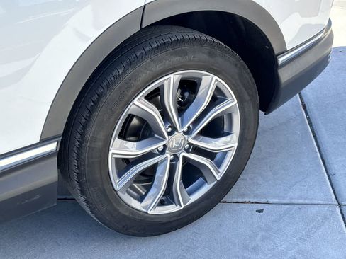 Used 2021 Honda CR-V Touring image 8