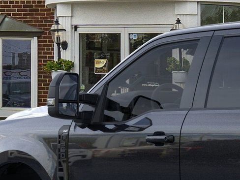 New 2026 Ford F350 XLT w/ XLT Premium Package image 30