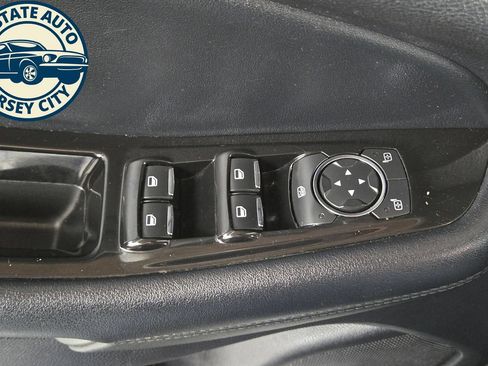 Used 2020 Ford Edge SEL w/ Convenience Package AWD/4WD image 26